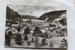 N774, Cpm, Nantua, Vue Générale, Ain 01 - Nantua