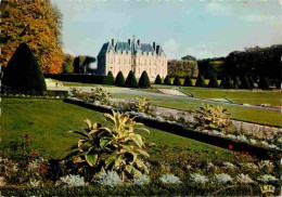 92 - Sceaux - Le Château Et Le Parc De Sceaux - CPM - Voir Scans Recto-Verso - Sceaux