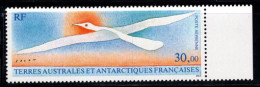 Territoire Antarctique Français TAAF 1990 Mi. 270 Neuf ** 100% Poste Aérienne 30.00 (Fr), Oiseau,Peinture - Ungebraucht