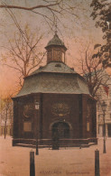 4178 KEVELAER, Gnadenkapelle, 1913 - Kevelaer