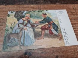 Postcard - Illustrators, Solomko   (32983) - Solomko, S.