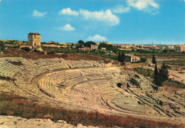 ITALIE - Siracusa - Teatro Greco - Carte Postale - Siracusa