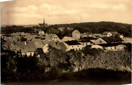 Bad Doberan - Blick Vom Tempelberg - Bad Doberan