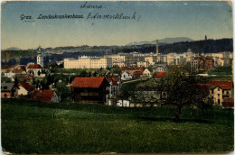 Graz - Landeskrankenhaus - Graz