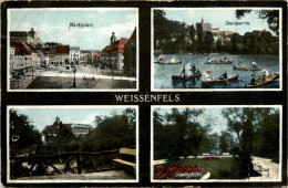 Weissenfels - Weissenfels