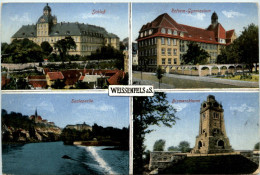 Weissenfels - Weissenfels