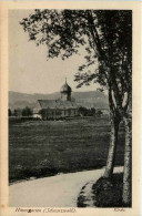 Hinterzarten - Kirche - Hinterzarten