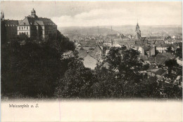 Weissenfels - Weissenfels