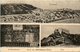 Gruss Aus Altleiningen - Bad Dürkheim