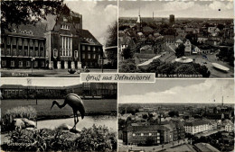 Delmenhorst - Delmenhorst