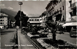 Lienz, Hauptplatz - Lienz