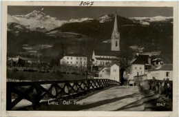 Lienz, - Lienz