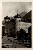 Lienz, - Lienz