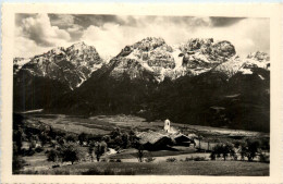 Lienzer Dolomiten, Iselsberg - Lienz