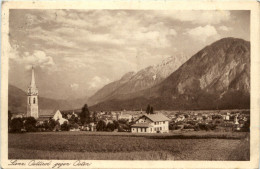 Lienz, Gegen Osten - Lienz