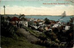 Dartmouth - View From The Park - Canada - Otros & Sin Clasificación