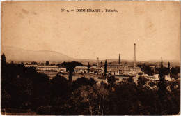 CPA Dannemarie Tuilerie (1390480) - Dannemarie