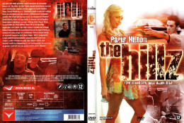 DVD - The Hillz - Action & Abenteuer