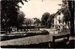 CPM St-Pierre-d'Albigny Jardin D'Enfants (1390705) - Saint Pierre D'Albigny