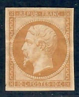 Lot C2425 - N°9e Neuf * Qualité TB - 1852 Luigi-Napoleone