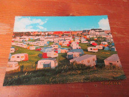 Bredene, Camping - Bredene