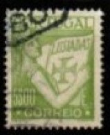 PORTUGAL   -     1931.   Y&T N° 546 Oblitéré  .   Les Lusiades - Used Stamps