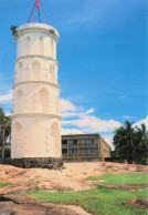 FRANCE - Kourou - Vue Sur La Tour Dreyfus Aux Roches - Vue Générale - Carte Postale - Cayenne