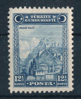 ** Törökország 1929 Mi 889 (Mi EUR 180,-) - Other & Unclassified