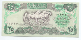 Iraq 25 Dinars 1990 - Iraq