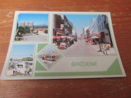 Bredene, - Bredene