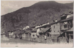 73 - B31830CPA - MOUTIERS - Bord De Isere - Parfait état - SAVOIE - Moutiers