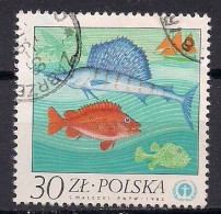 POLOGNE    N°  2890    OBLITERE - Used Stamps