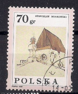 POLOGNE    N°  3380    OBLITERE - Used Stamps