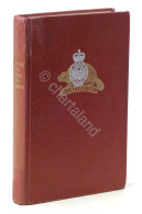 L. Lamontagne - Histoire Du Royal 22° Regiment - Canada - Ed. 1964 - Autres & Non Classés