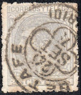 Madrid - Edi O 204 - Mat Trébol "Getafe" - Used Stamps