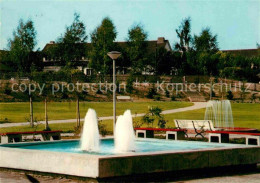 72720616 Bodenwerder Muenchhausenstadt Kurpark Bodenwerder - Bodenwerder