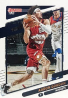 20 Aaron Gordon - Denver Nuggets - Carte Panini NBA Donruss 2021-2022 - Other & Unclassified