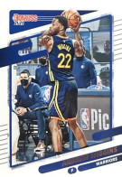 26 Andrew Wiggins - Golden State Warriors - Carte Panini NBA Donruss 2021-2022 - Sonstige & Ohne Zuordnung