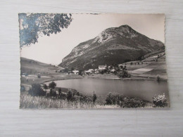 CP CARTE POSTALE SAVOIE St PIERRE D'ALBIGNY LAC De La THUILE La GALLOPAZ         - Saint Pierre D'Albigny