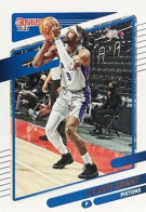 54 Jerami Grant - Detroit Pistons - Carte Panini NBA Donruss 2021-2022 - Sonstige & Ohne Zuordnung