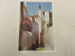 CP CARTE 05-B01 PORTUGAL ALENTEJO EVORA RUELLE De La VIEILLE VILLE - Evora