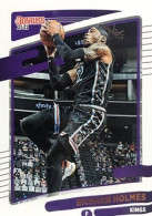 61 Richaun Holmes - Sacramento Kings - Carte Panini NBA Donruss 2021-2022 - Sonstige & Ohne Zuordnung