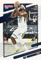 65 Royce O'Neale - Utah Jazz - Carte Panini NBA Donruss 2021-2022 - Otros & Sin Clasificación