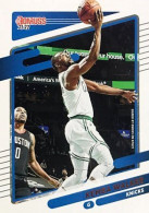 67 Kemba Walker - New York Knicks - Carte Panini NBA Donruss 2021-2022 - Autres & Non Classés