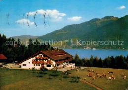 72717643 Bad Wiessee Berggasthof Sonnenbichl Bad Wiessee - Bad Wiessee