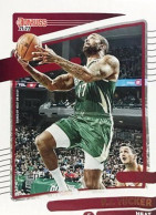 86 P.J. Tucker - Miami Heat - Carte Panini NBA Donruss 2021-2022 - Sonstige & Ohne Zuordnung