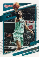 87 Miles Bridges - Charlotte Hornets - Carte Panini NBA Donruss 2021-2022 - Sonstige & Ohne Zuordnung