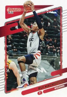 91 Rui Hachimura - Washington Wizards - Carte Panini NBA Donruss 2021-2022 - Sonstige & Ohne Zuordnung