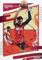 97 Kenyon Martin Jr. - Houston Rockets - Carte Panini NBA Donruss 2021-2022 - Autres & Non Classés