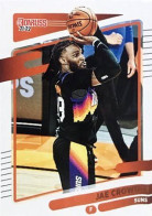 98 Jae Crowder - Phoenix Suns - Carte Panini NBA Donruss 2021-2022 - Sonstige & Ohne Zuordnung